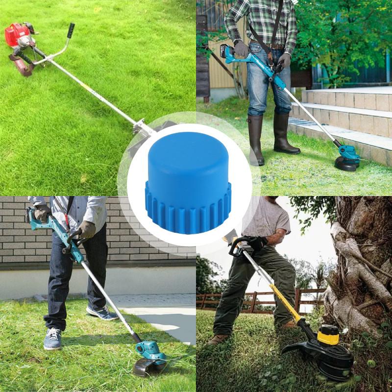 T35 For Grass Cutting Machine Cover Garden Tool Part Plastic Protection Trim Work