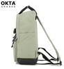 Large city backpack with laptop compartment - Himawari