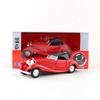 Car Model Ldtimer Alloy Mercedes Benz 500k Toy With Opening Doors For Play Kid