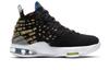 Nike LeBron 17 James Gang GS BQ5594-005