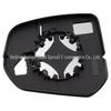 Heated Rearview Mirror Lens for Ford Transit (Models DT1Z-17K707-G, DT1Z-17K707-E)
