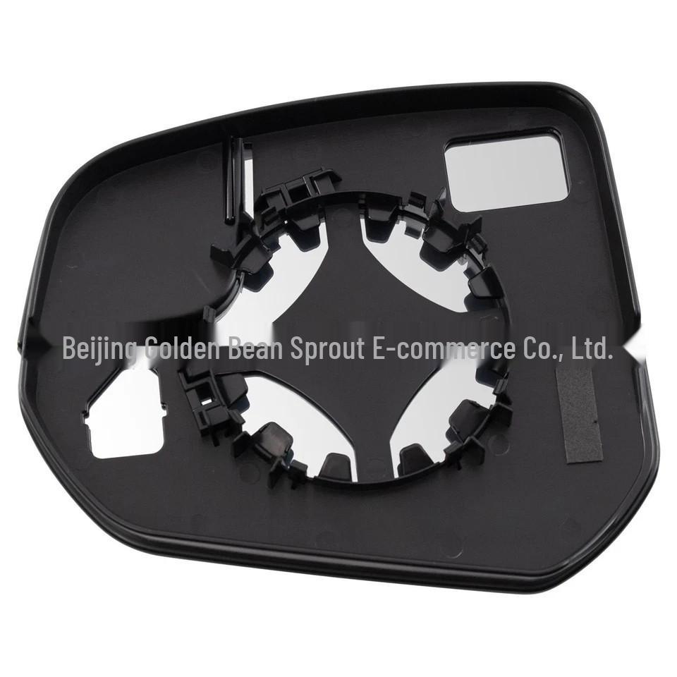 Heated Rearview Mirror Lens for Ford Transit (Models DT1Z-17K707-G, DT1Z-17K707-E)