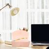 B6 Accordion Folder Portable Receipts Organizer Stylish Appearance Good Workmanship Practical File Organizer