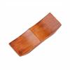 6Pcs Japanese Style Fork Wooden Chopstick Rest Chopstick Holder Kitchen Tableware Chopstick Pillow