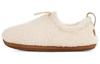 Plushy Slipper Natural Chestnut Women's 1143952-NCTN