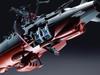 TAMASHII NATIONS Soul of Chogokin GX-64 Space Battleship Yamato 2199