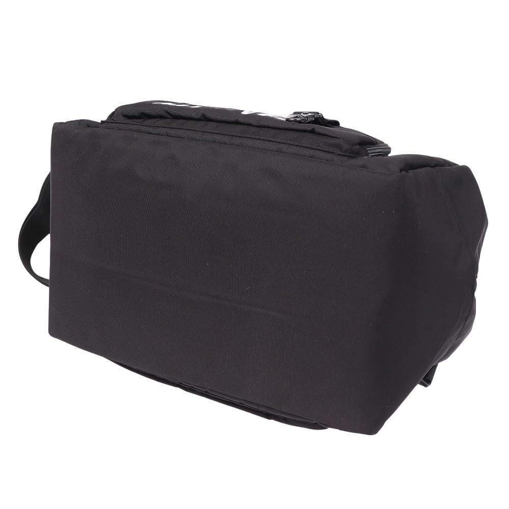 [Machiavellic] Boston Bag SQUAD ANTHEM 2WAY BOSTON M BLACK (019)