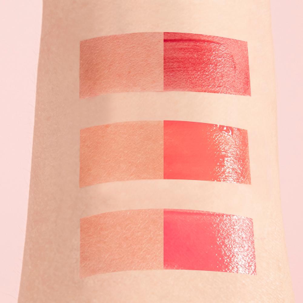 Rokkkiss Smash Coloring Tint 4g 01 Adora Red