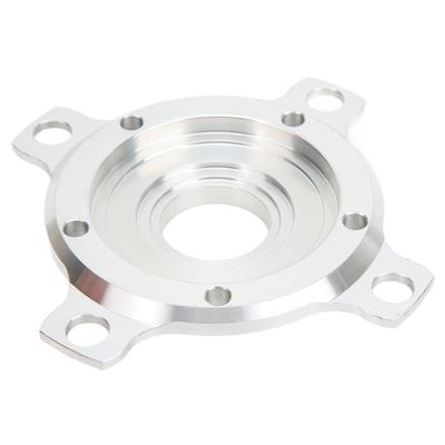 CNC 104BCD Electric Bike Chainring Adapter Aluminium Chainwheel Spider Adapter for TSDZ2