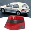 Car Rear Tail Light Lamp Without Bulb Replacement Car Accessories Tail Lamp for Volkswagen Golf MK4 1998-2000 2001-2005