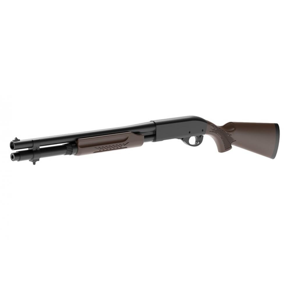 Little Armory 1 12 Little Armory La055 M870 Тип Твердая древесина