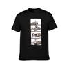 the office parkour TShirt Soft AntiShrink Cotton Tee