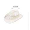 Tassel Cowgirl Hat Tassel Cowboy Hat Bachelorette Party Hat Bridal Party