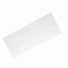 1Pc Silicone Neck Care Pad Anti wrinkles Aging Reusable Washable Neck Tape