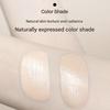 d'Alba Serum Glow Tension Cover Cushion SPF50+ PA++++ 17g + Refill 17g Set – Radiant Long-Lasting Coverage Cushion Foundation