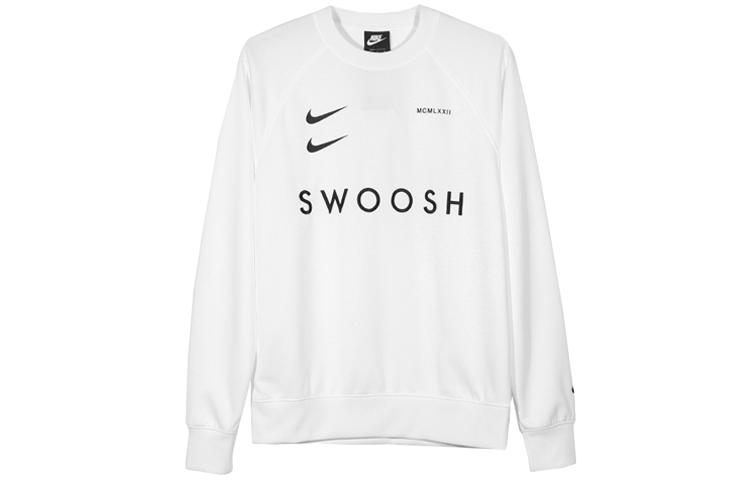 

Nike Sweatshirts Men s Crew Neck Moderate Regular CJ4841-100 S