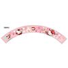 K Company Hello Kitty Kuromi Goods Melamine Bowl Hello Kitty & (Japanese Series) SAW-MB-KT