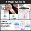 Women Smart Band Men Watch Heart Rate Blood Pressure Sports Fitness Smartwatch New Man Outdoor Smart Bracelet Ladies