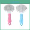 Effective Pet Hair Cleaning Tool With One-key Hair Removal Feature