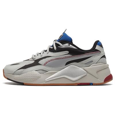 RS-X3 'Grids - Grey Violet' Men's 374138-01