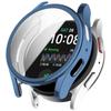 Silikon TPU Hülle Glas Für Samsung Galaxy Watch 7 40mm 44mm Vollabdeckung Displayschutz Bumper für Watch7 44mm 40mm Hülle