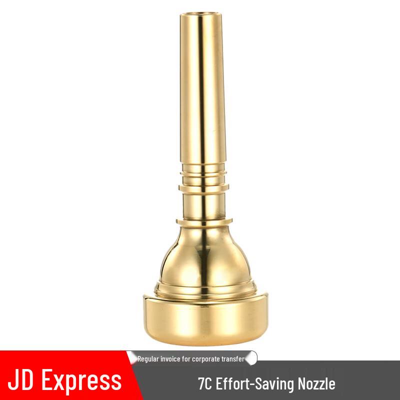 Iron Armor Kingdom Brass Bugle & Accessories