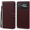 Case C40 Poco Wallet Leather Flip Case For Poco C40 Case Xiaomi Poco C40 C 40 Pococ40 Phone Cover Coque Fundas Etui Shell