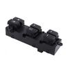 Power Window Control Switch Window Switch for Kia Soul 2010-2013,93570-2K010,93570-2X100,93580-2K000