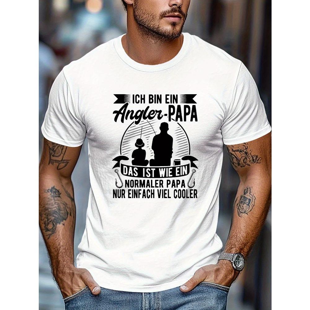 

Европейские размеры Крутая мужская футболка с коротким рукавом для лета S белый