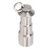 Squid Hook Corrector Stainless Steel Rust Proof Efficient Use Squid Hook Straightener Repair Tool
