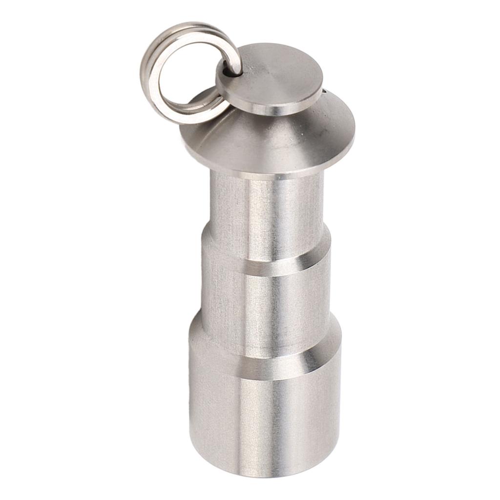 Squid Hook Corrector Stainless Steel Rust Proof Efficient Use Squid Hook Straightener Repair Tool
