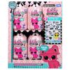 Product Sold In Makeover Series Fuzzy Pet [Genuine Japan] L.O.L. Surprise!