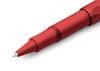 Kaweco AL Sport Ballpoint Deep Imported Pen, Red, ALRB-DR (Genuine Product)