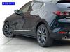 BRIGHTZ MAZDA3 Fastback BP Super Mirror Finish Stainless Steel Plated Side Door Molding 4PC BPEP BPFP BP5P BP8P [SID-MOL-134]