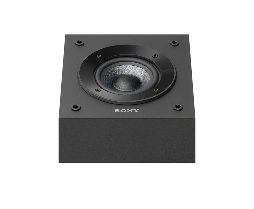 Sony Speaker System Dolby Atmos Enabled Speaker Set of 2018 Model (1 2) SS-CSE
