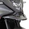 For HONDA XL750 TRANSALP 2023 2024 Nose Fairing Cowl Extension Wheel Cover XL 750 Transalp Motorcycle Front Beak Fender Extender