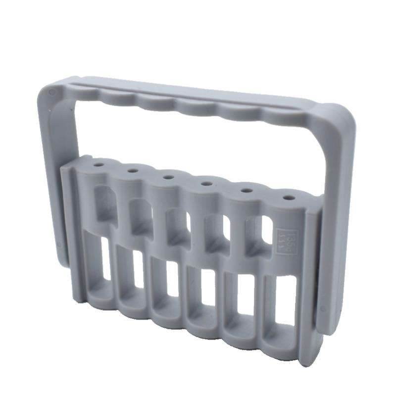 

Durable And Safe Dental Endo Holder 8 Hole Dispenser Endodontic File Drill Stand Holder Autoclavable New Products