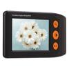 3.5in LCD Screen Electronic Video Magnifier 2x to 25x Zoom Handheld Magnifier Reading Aids for Low Vision
