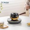 Nanshan Xiansheng Heat-Resistant Glass Tea Kettle