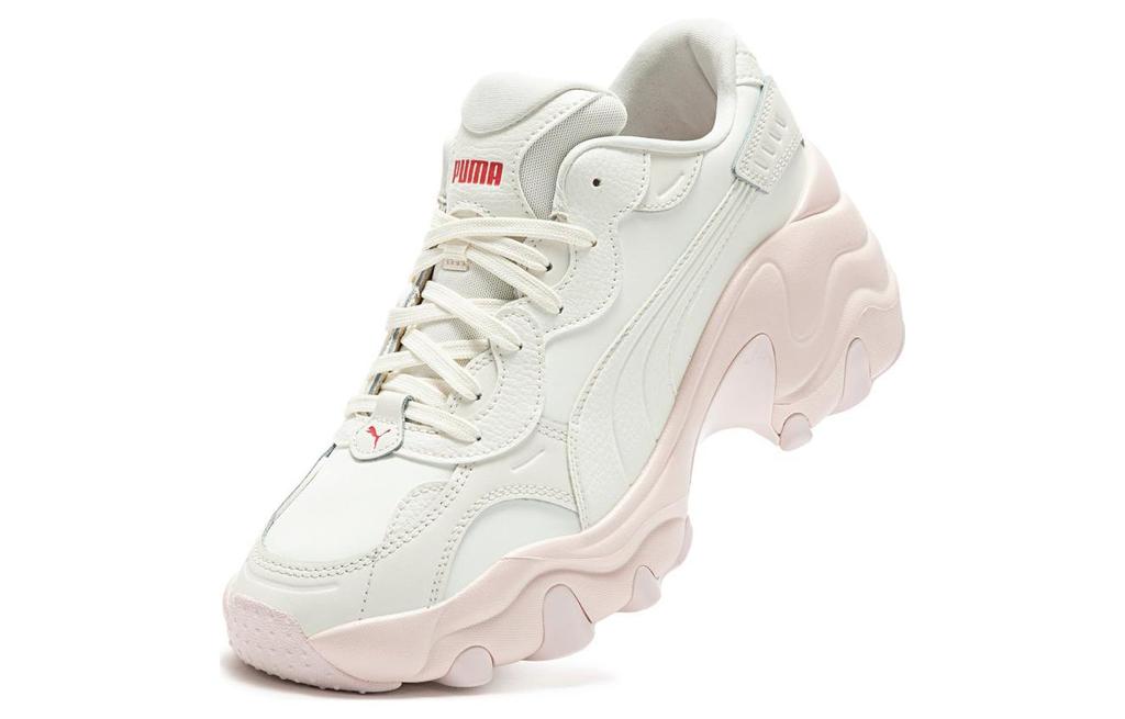 Puma Pulsar Wedge Tonal 'Pink' Women's 395451-01