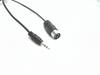 SinLoon 5-Pin MIDI DIN Cable for MIDI Keyboards, DIN To 3.5mm (SynthesizerOrganDigital PianoMIDI Guitar) with B&O System Instrument Performance