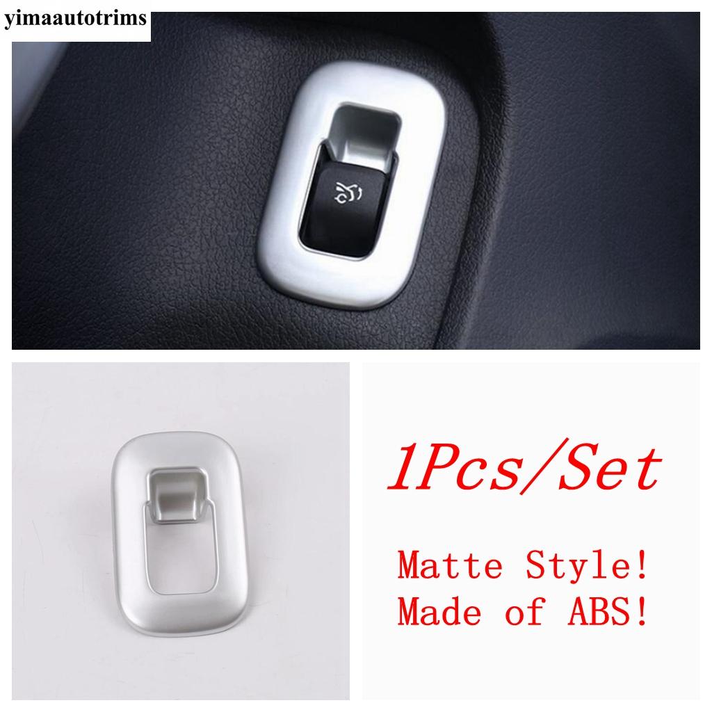 Seat Pillow Button / Gear Shift / Armrest Box Sequ Cover Trim For Benz B Class W247 - / GLB 180 200 X247 - 2024