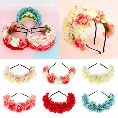 Accesorios para el cabello – Diademas