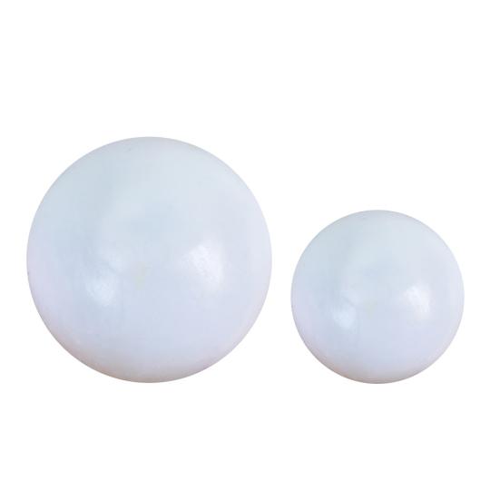 Shapeable Stress Ball Toy Anxiety Relief DIY Squeeze Ball Sensory Toy Portable Soft