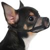 Verstellbare Hundemaske Weiches Netz Welpenmaulkorb Langlebiger Mini-Hundemaulschutz Mittlere Hunde