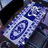 Chelsea F.C Print Mouse Pad, for Keyboard Pad Laptop PC Mat for Office Home Use, Desk Decor, Perfect Birthday Gift for Gamers