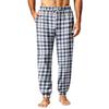 Pantalones de dormir para hombre para Otoño Invierno Cómodos pantalones de pijama para el uso diario