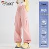 Women's Outdoor Cargo Hiking Pants