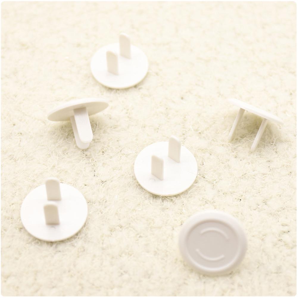 American Standard Anti-electric Shock Children Power Socket Protection Cover