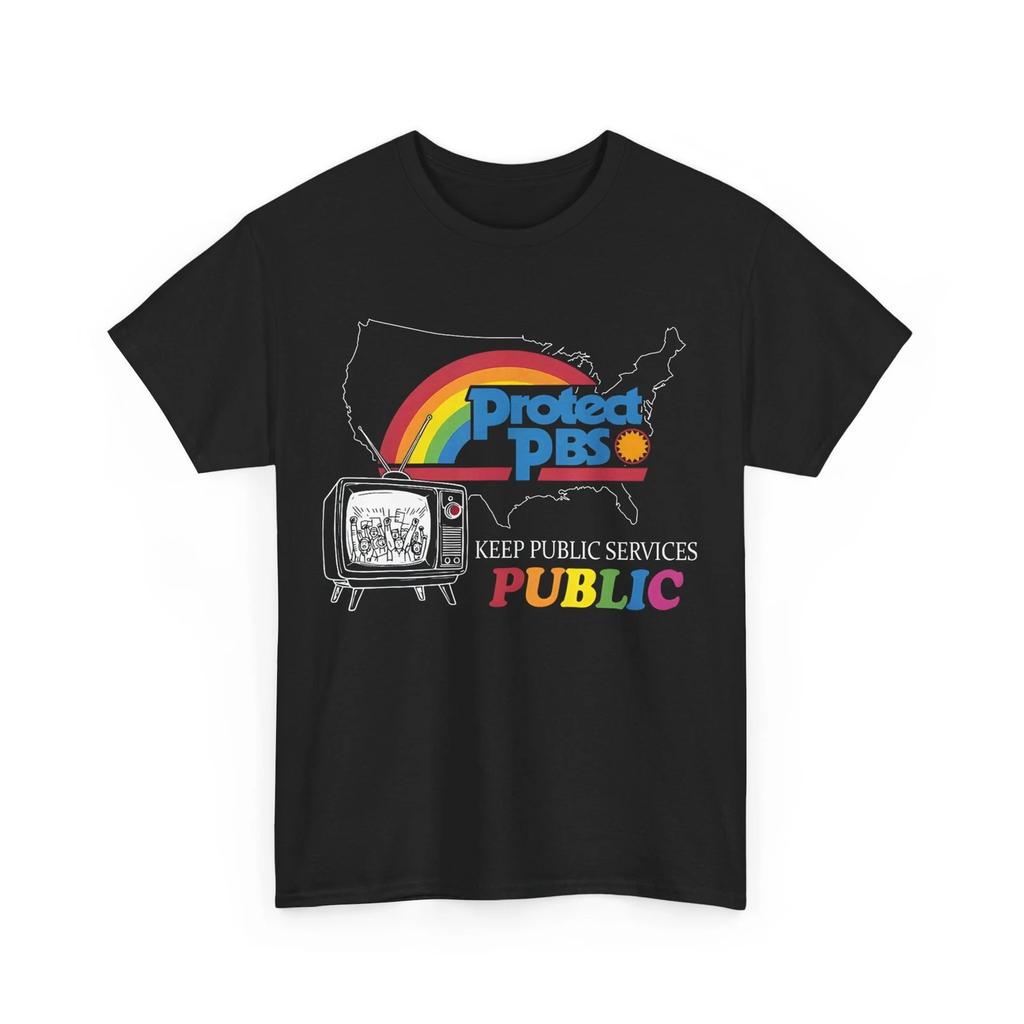 Protect P.B.S Shirt, Protect P.B.S Women Men T shirt